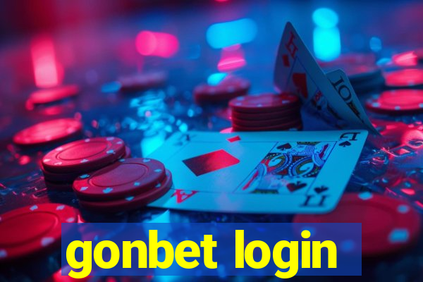 gonbet login